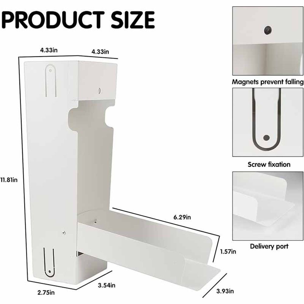 Rainwater Collection System, Rain Barrel Diverter Catching Collection System, Stainless Steel Raindrop Rainwater Colander Fits 3" x 4" Standard Downspout