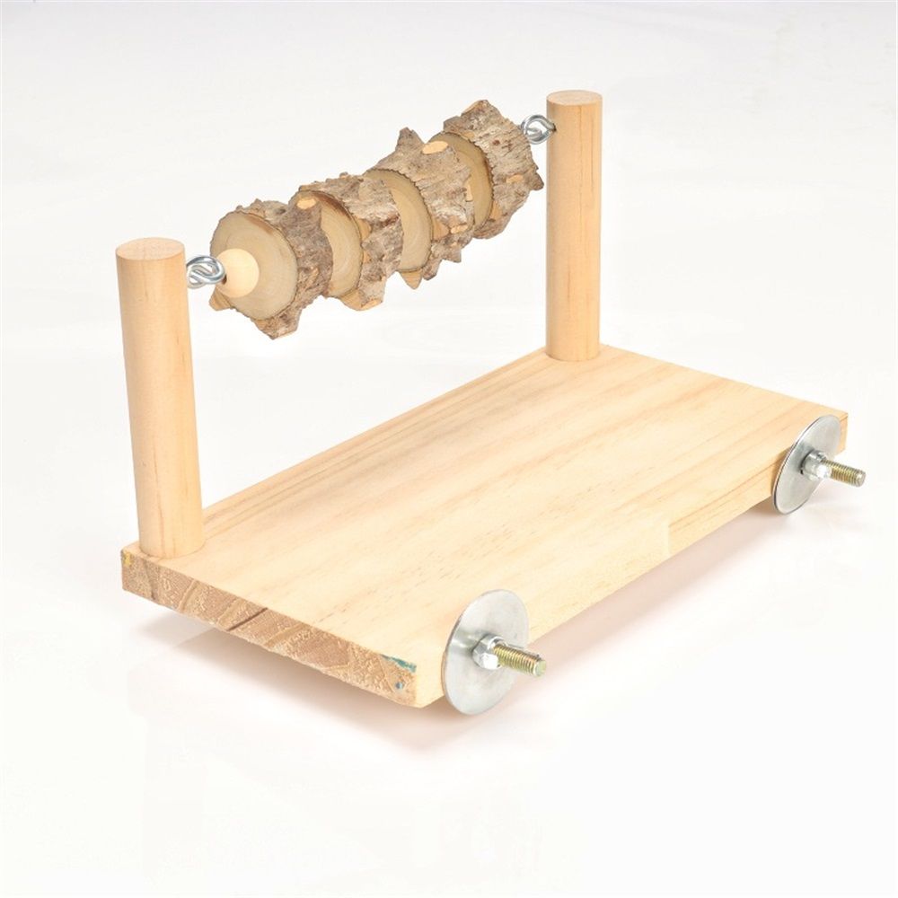 Cage platform, toys and accessories, suitable for small animal pets such as cats, dragons, hamsters, rabbits, guinea pigs, ramps
