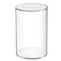 Unopenable Money Box for Cash Coin Saving, Must Break to Open, Money Saving Jar for Adults Boys Girls, Size 9*15cm  rotundity