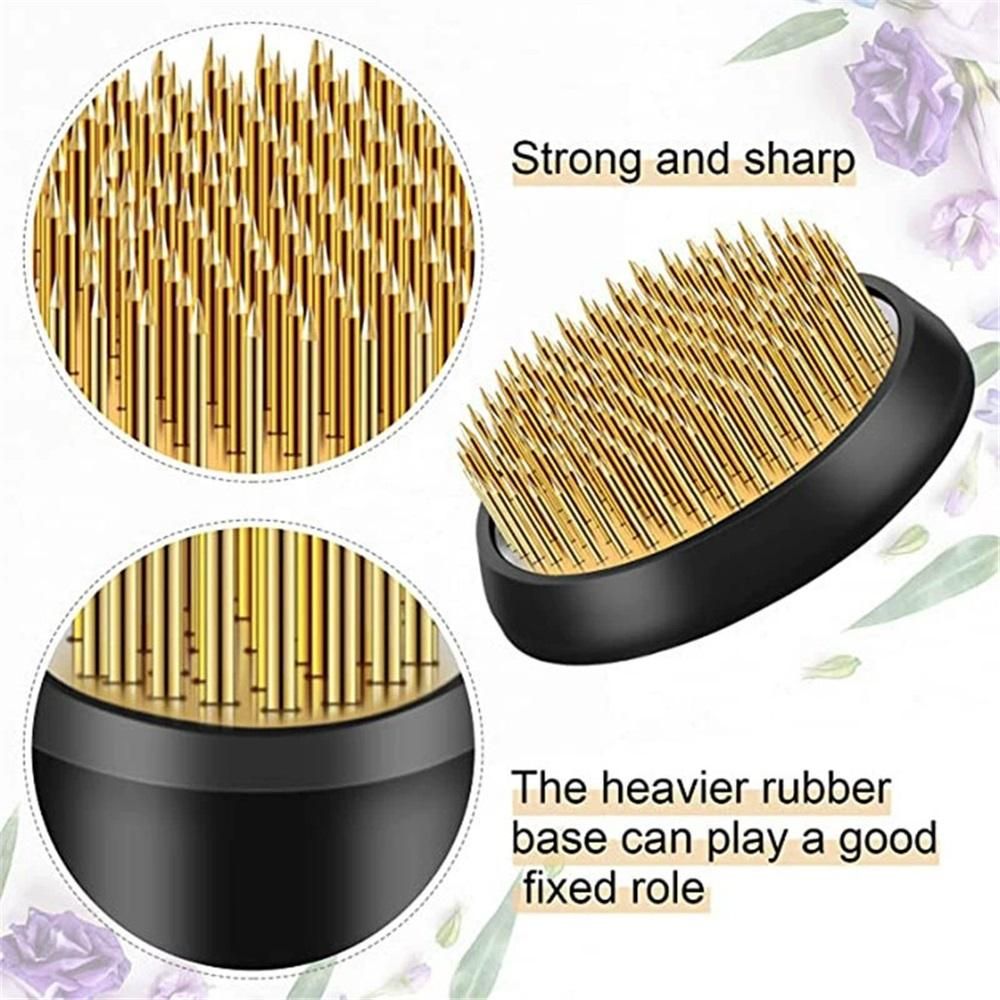 4/Set Flower Floral  Straightening Tool Flower Holder Fixed tools for plant decoration, floral arrangement, pin holder, circular flower arranger（23mm+26mm）