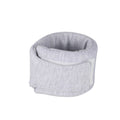 Cat Neck Brace Elizabethan Collar for Pet After Surgery Recovery Adjustable Breathable Neck Cervical Cone for Small Medium Dogs Puppies Kittens with Spinal  Issues (Grey, S)