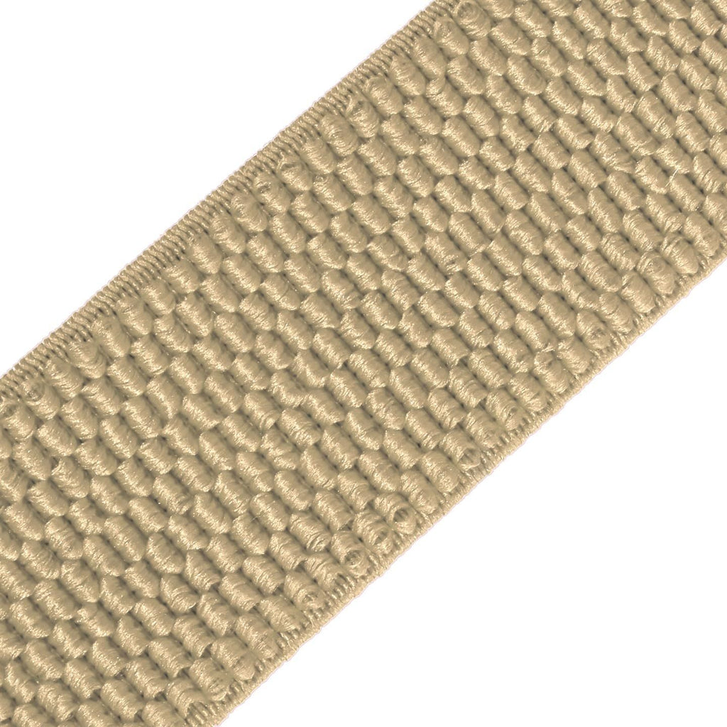 3.8cm four clip heavy-duty work shoulder strap X-shaped invisible back strap adjustable back strap beige