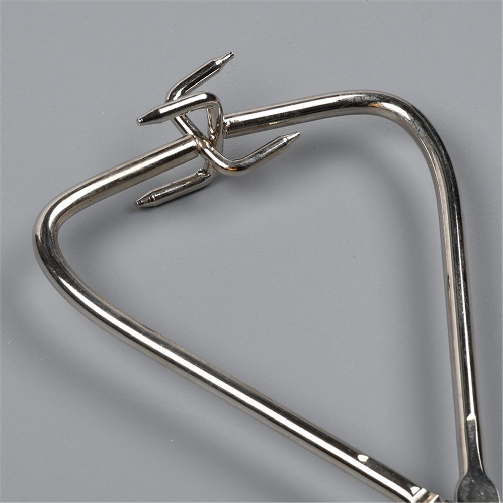 Clay Sculpture Tongs,  Tongs Clamp Dipping Tong and Supplies Trimming Wire Cutting Tool Slip Score with Handle Pliers Supplies