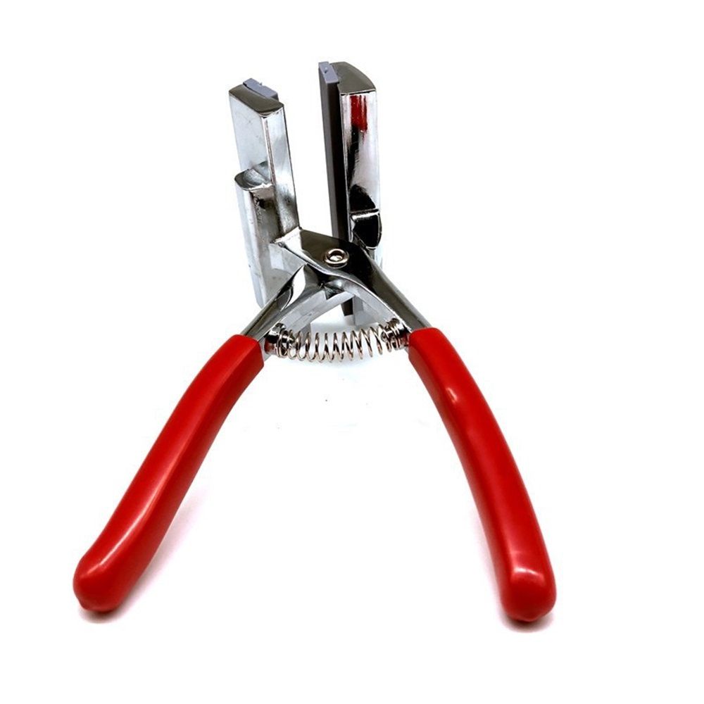 Alloy Art tool Extra Wide Canvas Pliers Stretching Puller with Padded Spring Return Handle for Stretcher Bars Artist Framing Tool