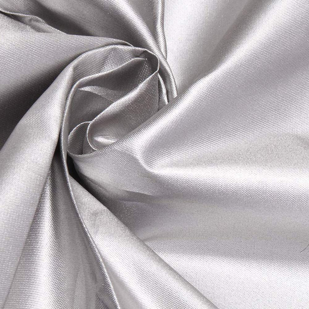 3D Printer Protective Cover, Anti-Dust, Waterproof Dust Cover & Storage Sleeve(50 x 50 x 55 cm)