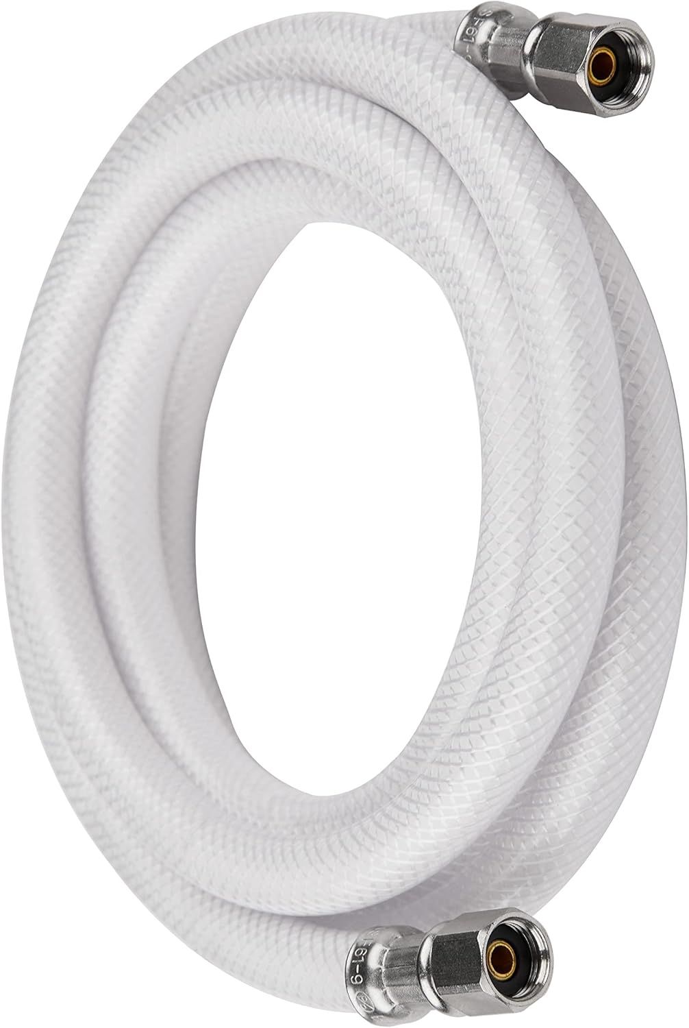 PVC Shower Hose,1.5m Handheld Shower Head Hose Flexible Anti Winding Explosion-proof Water Tube Water Heater Rubber Water Pipe,Bathroom Faucet Extension Pipe