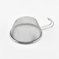 304 stainless steel filter screen, tea residue filter screen, flour and mung bean filter screen, outdoor snow bowl filter screen