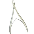 Stainless steel second-generation swan dead skin scissors, exfoliating nail clippers, hand care tool set, wholesale nail art special