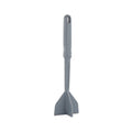 Meat patty grinder, salad mixer, mashed potatoes grinder, Ground Non Stick Mix Chopper, Potato Masher Tool（grey）