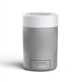 Dogs Paw Washer for Muddy Paw Cleaner Pet Foot Cleaner for Any-Size Pet Paw, Dog Foot Washer,Grey