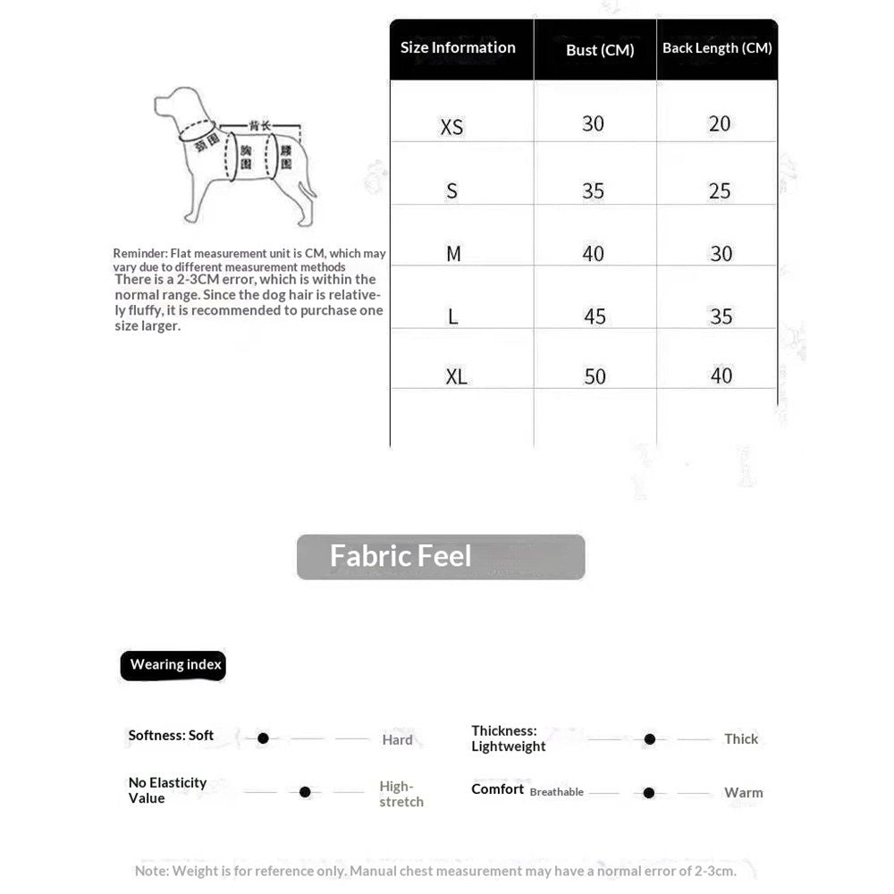 2 pack Soft Sleepwear for Small Dogs Cats Lapel Doggie Loungewear Lightweight Breathable Puppy Pajamas Two-Legged Pet Shirt Clothes Apparel Button Up,Black,L