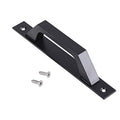 Sliding barn Door Handle Wooden Door Handle 20cm, for Sliding Doors or Revolving Doors Functional and Comfortable Door Handle