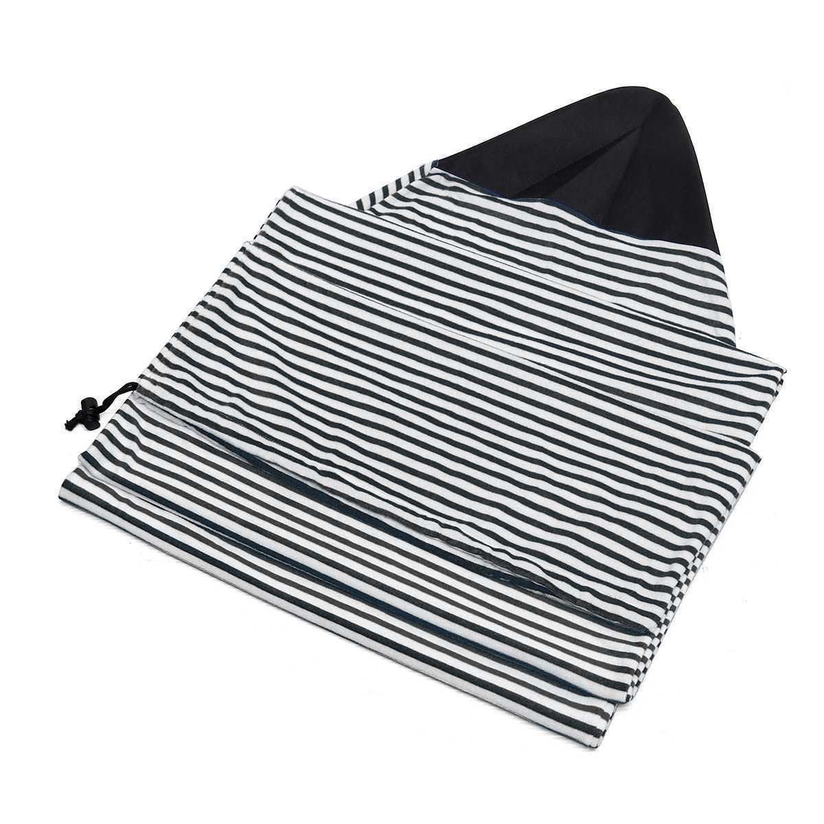Surfboard Sock Cover - Light Protective Bag for your Surf Board, for Surfing Board, Protective Stretchy Surf Bag Sock Sleeve