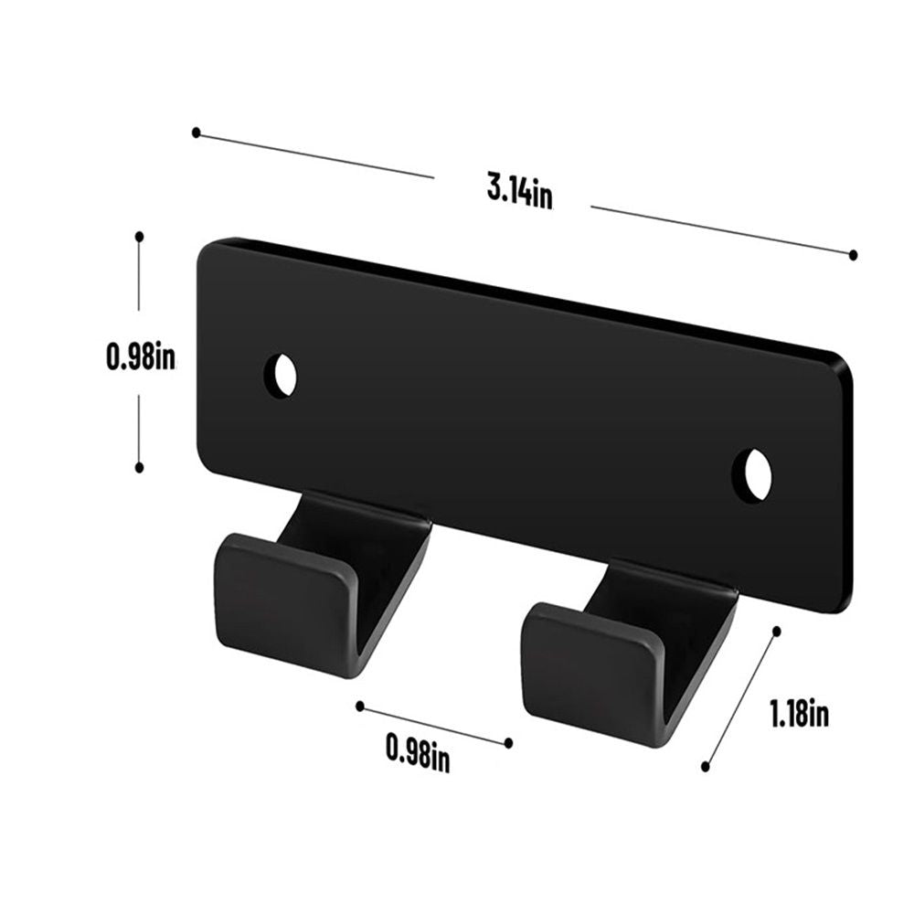 2 PCS Chuck Key Holder Magnetic For Drill Press Lathe Mill Tooling Machining Woodworking Workshop Organizer