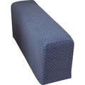 2Pcs Couch Arm Covers, Armrest Cover for Sofa, Sofa Arms Covers Washable Arms ,Skin-Friendly for Pets (only Armrest Cover)