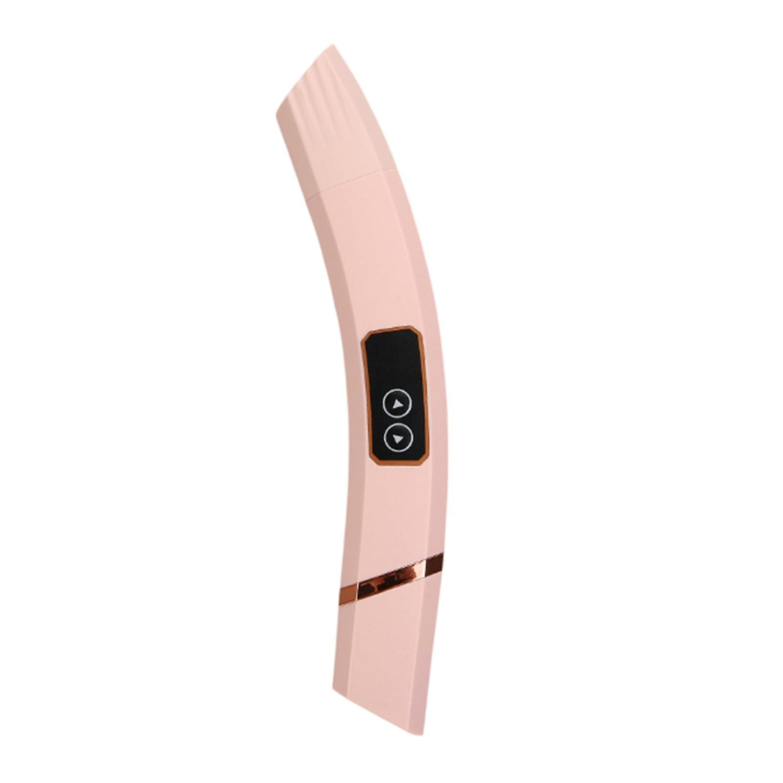 Electric Shaver for Women, Hair Shaver Razors for Legs, Arm, Underarms, Bikini, USB Rechargeable, Wet & Dry Waterproof Bikini Trimmer for Woman, pink