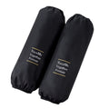 4 pairs Waterproof Arm Sleeves Covers Extended Extra-Large Arm Protector Oilproof Oversleeves Forearm Protector