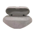 Sunglasses Holder for Sun Glass Case Eyeglasses Storage Box Interior Accessories, for Hyundai Sunglasses Case Holder Handle Replaced Storage