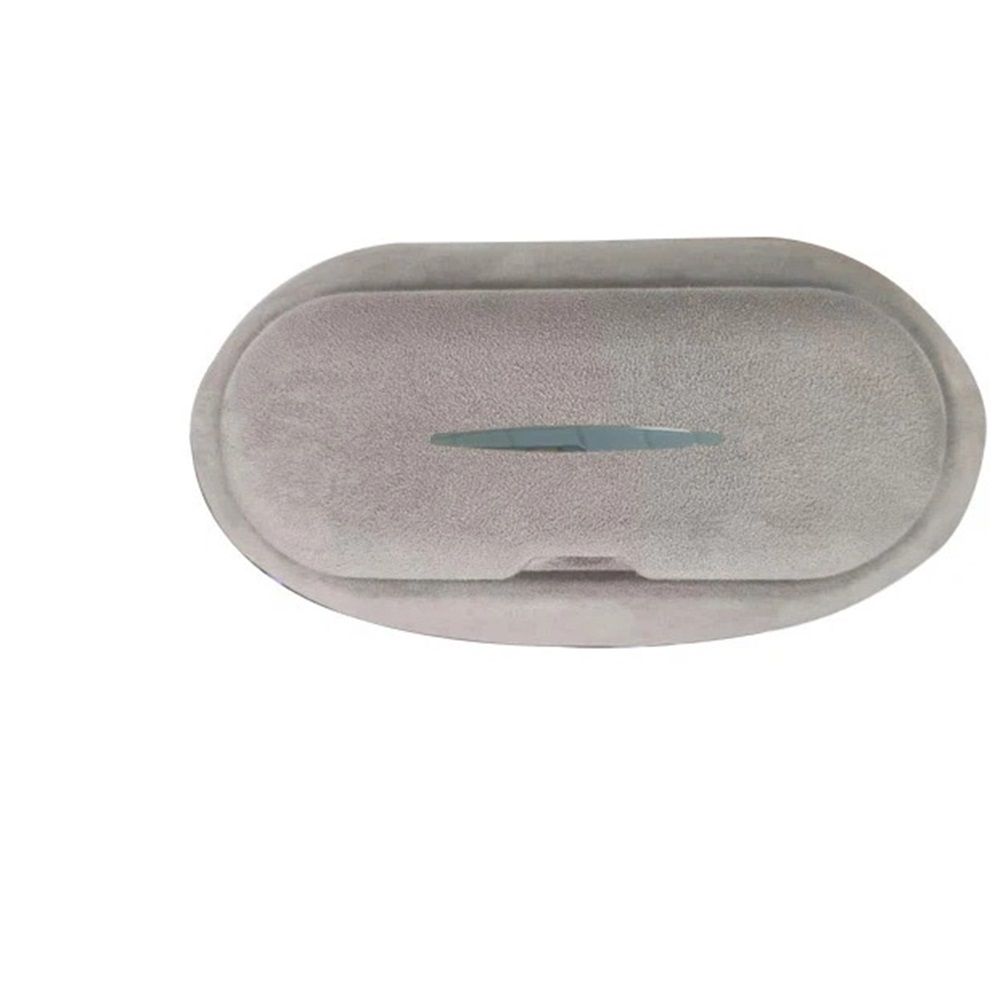 Sunglasses Holder for Sun Glass Case Eyeglasses Storage Box Interior Accessories, for Hyundai Sunglasses Case Holder Handle Replaced Storage