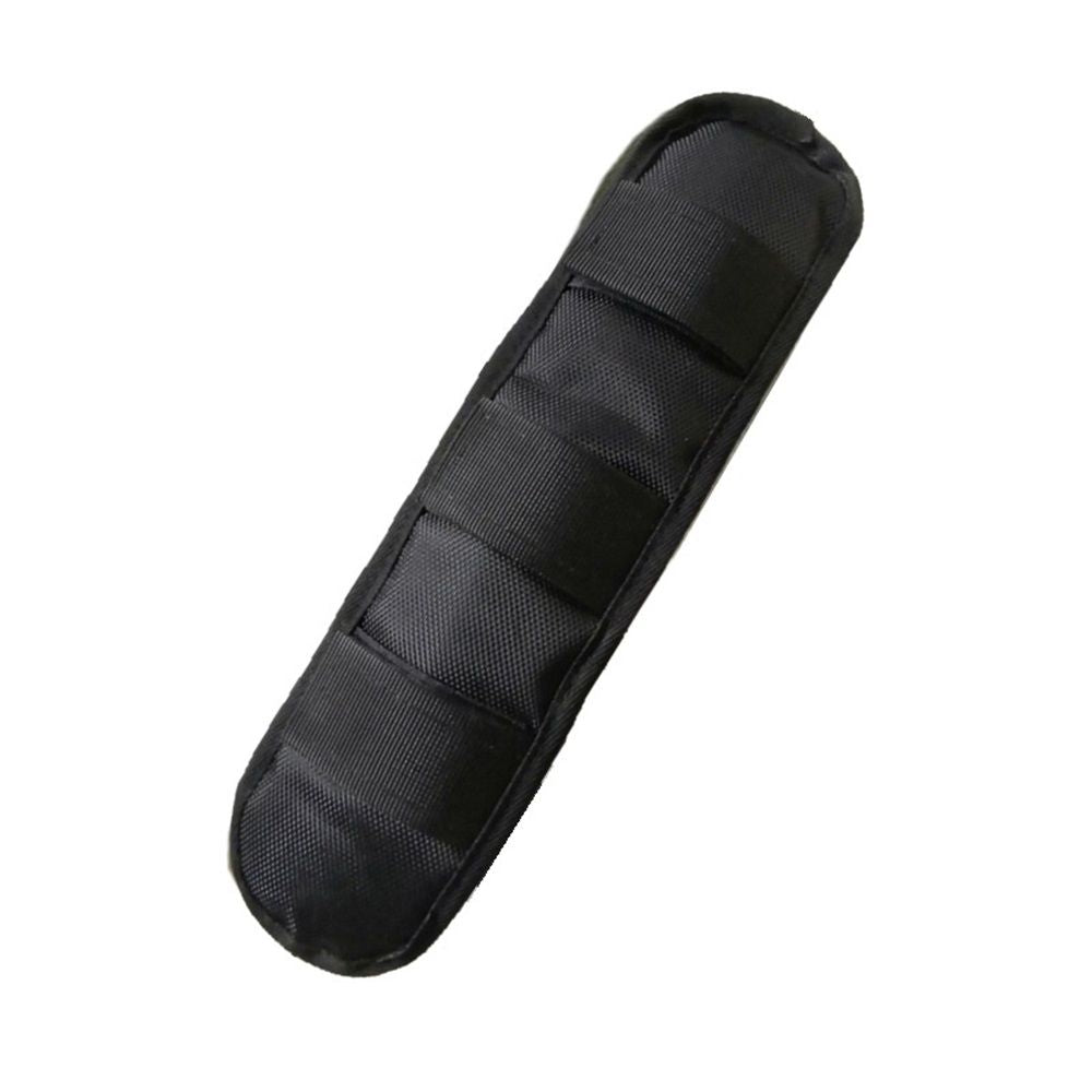 2 Pack Breathable Universal Shoulder Pad, Cushion Backpack Strap Pads, for Shoulder Bags, Detachable Shoulder Strap Pad Pads Help Relieve Shoulder Pain