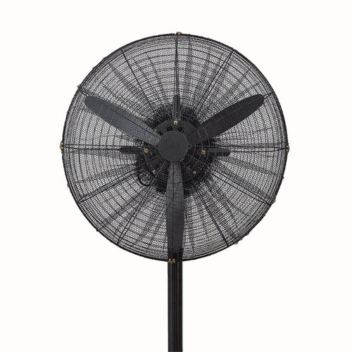 20 Inch Fan Cover, 2 PACK 20" Pedestal Fan Dust Cover for Kids Children Finger Protection,Fan Mesh Cover for 20 in Stand Up Round Fan for Home Office Shop Playground,Washable (Fan Not Included)