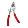 Bike Brake Cable Puller Pliers Bike Cable Puller Bike Cable Cutter Bicycle Brake Gear Inner Wire Cutter Cable Puller Tool Hand Brake Tool for Adjusting Brakes Gears and Derailleur Cables