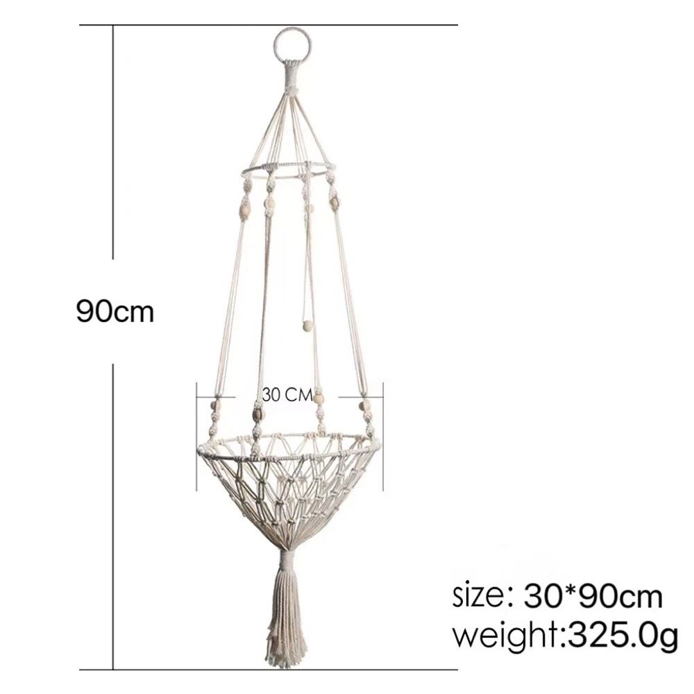 Cat Hammock Bed,Handwoven Hanging Cat Bed with Hanging Kit for Indoor Outdoor Home Decor Ceiling Catio Swing for Playing Sleeping Climbing and Lounging(30*100cm)