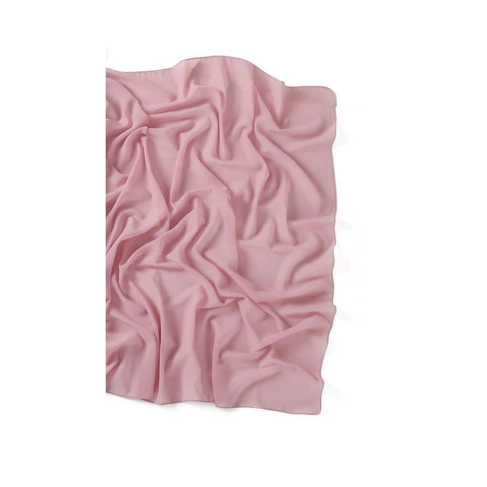 Hijab Scarf for Women Soft Lightweight Hijab for Women Long Scarf Shawl Wrap, Hijab For Women Scarf (pink)