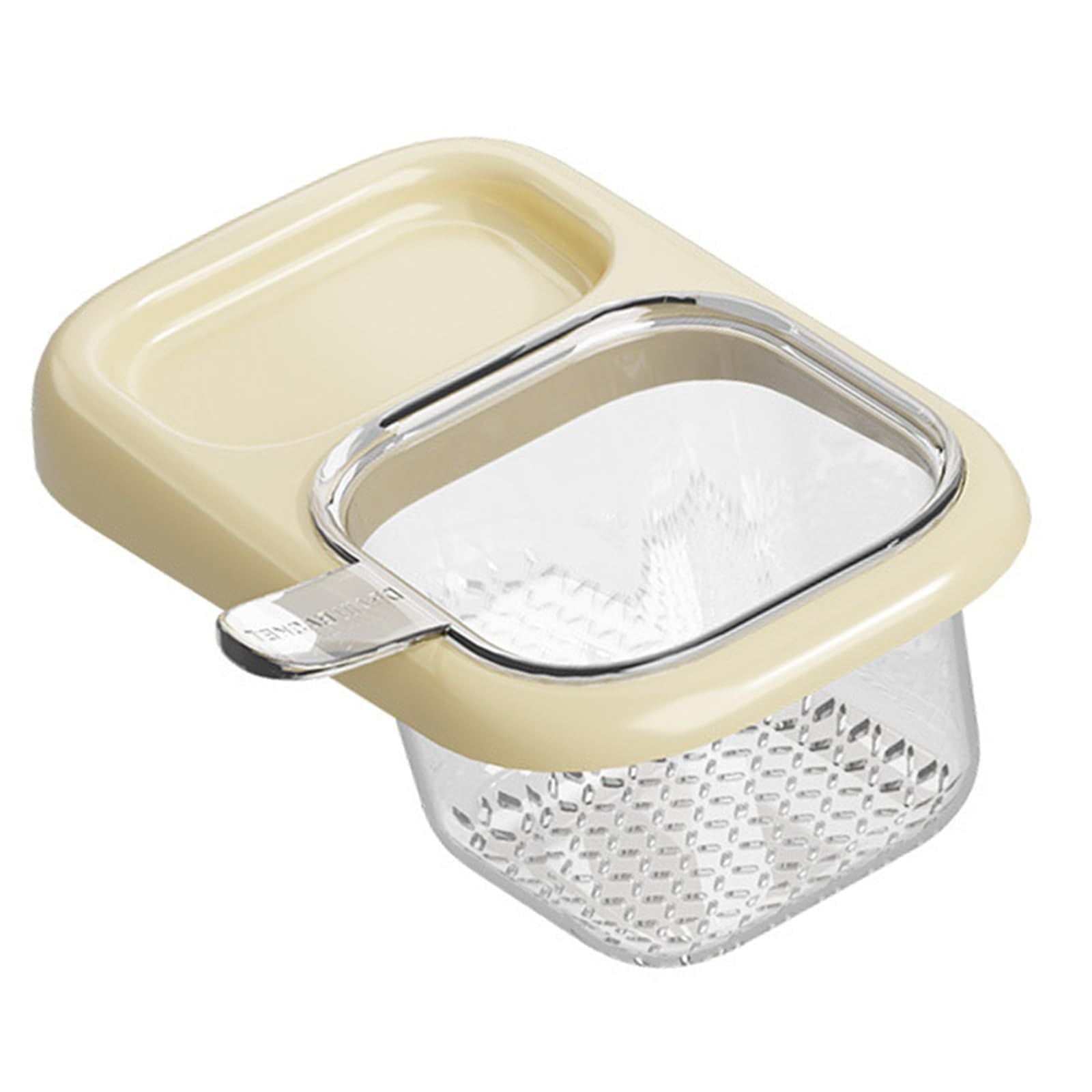 Ash self-designed Sink Drain Basket, Detachable Kitchen Food Residue Filter Strainer Holder for Leftovers Tea Leaves Waste Water Draining Rack
