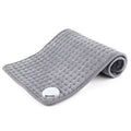 Electric blanket 30 * 40-grey