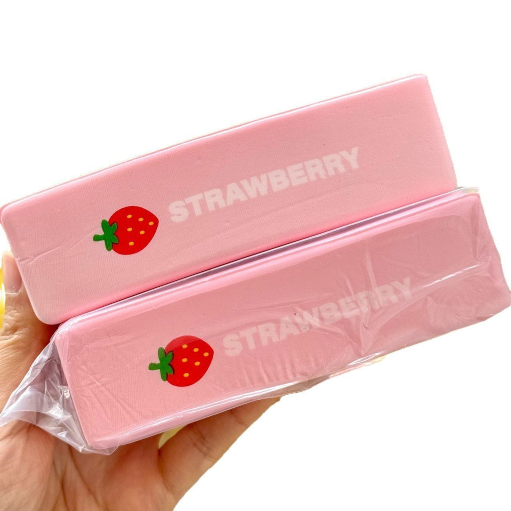 Strawberry Scent Squishy Toy