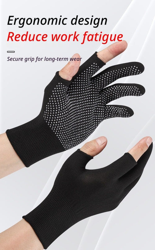 10-Pairs Nylon Work Gloves-02
