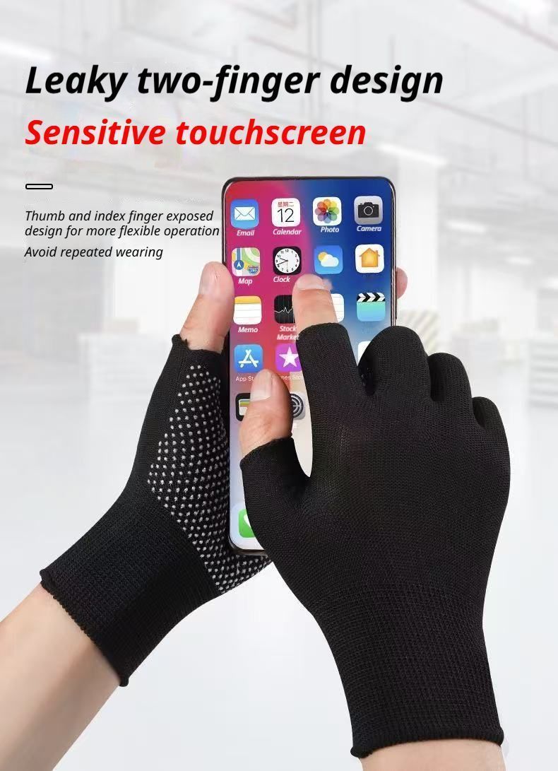 10-Pairs Nylon Work Gloves-02