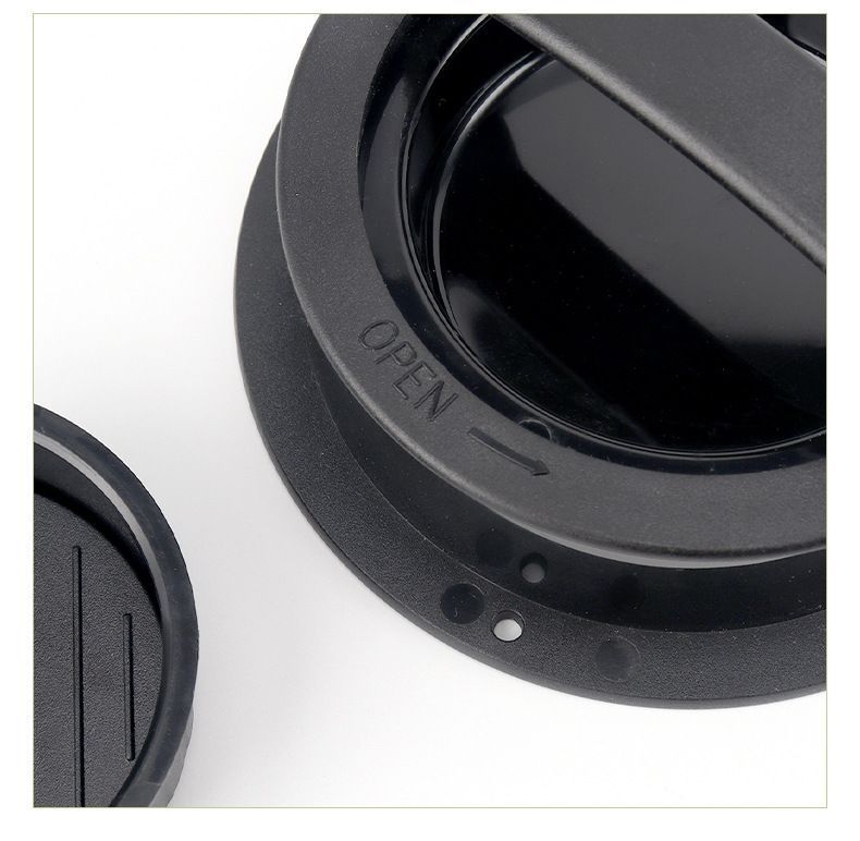 Hamburger Patty Press, Color Box Packaging