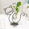 2 Pack Cat Iron Flower Ware-02