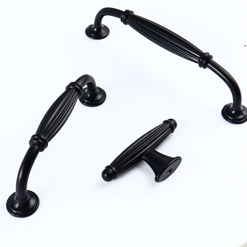 10 Pcs MA331 Single Black