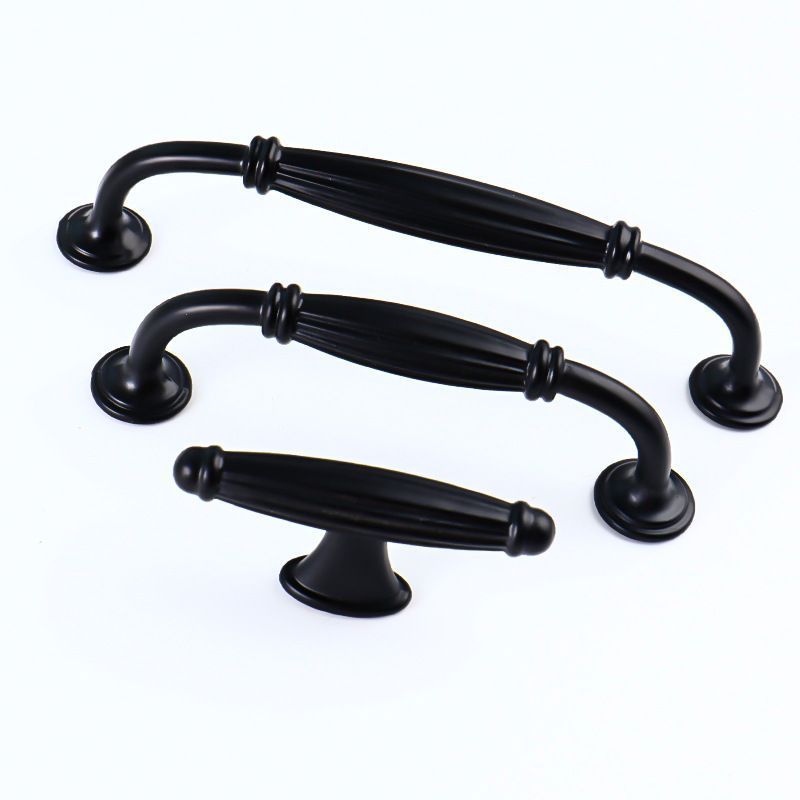 10 Pcs M8851-64 Black Hidden Snap