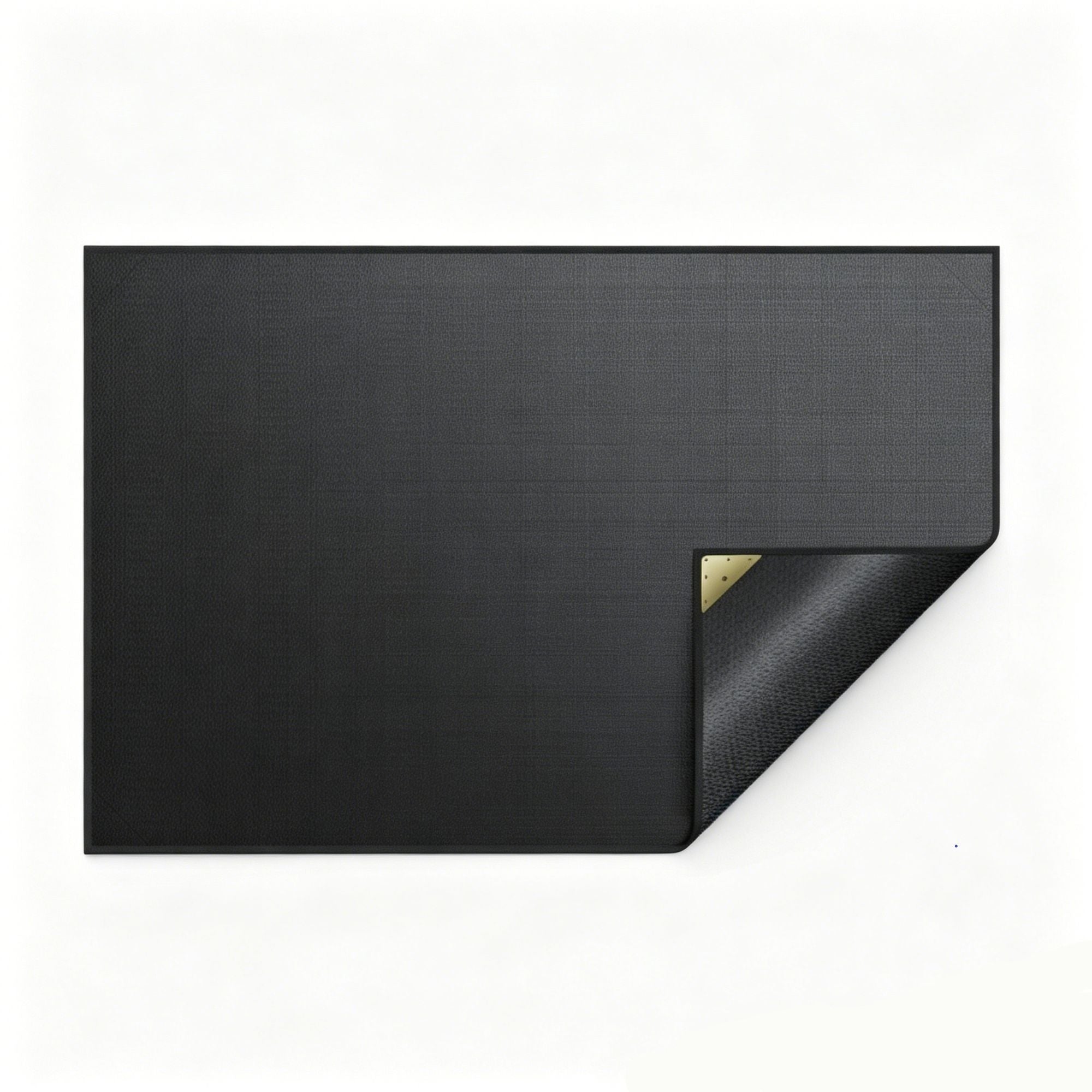 Dual Sided Fire Mat Prevent Deck Burn Stains(60*40IN)