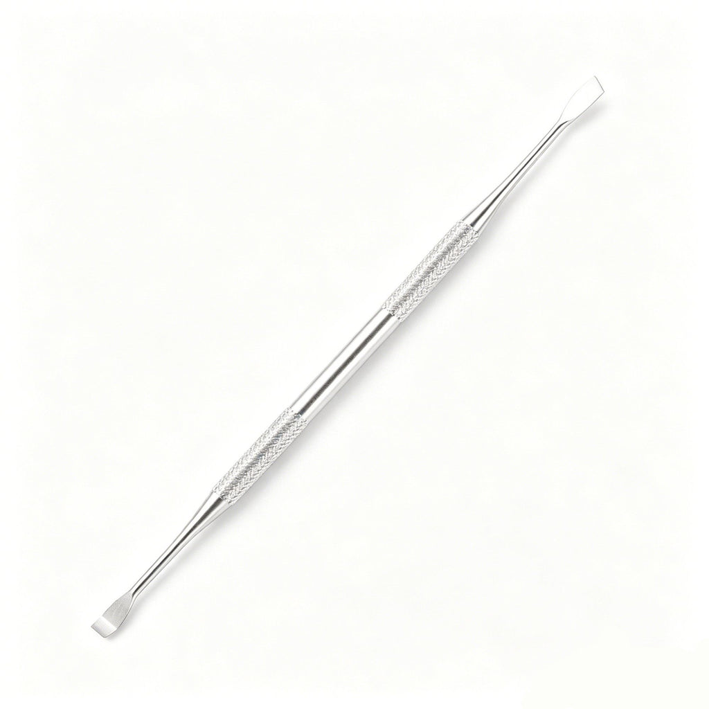 3pcs Style A Dental Tools Kit Mouth Mirror Scaler Probe