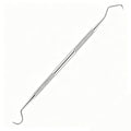 2pcs Double End Dental Probe Single Tool