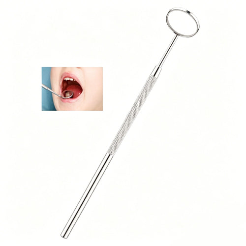 2pcs Double End Dental Probe Single Tool