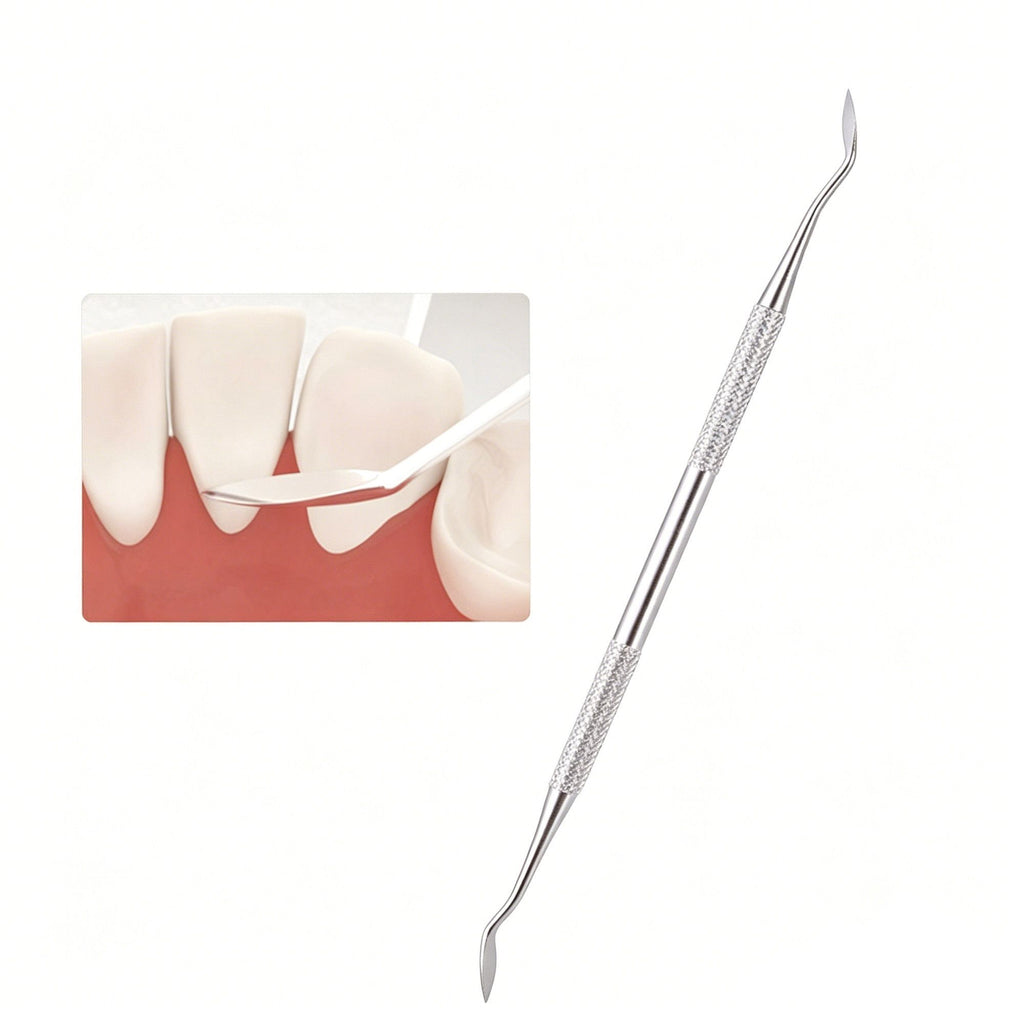 2pcs Double End Dental Probe Single Tool