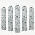 5 Multi Brushes + 1 Blue Cleaning Brush For Bissell 2554A