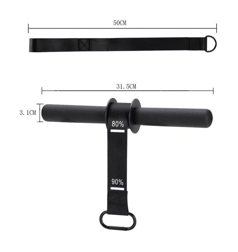 Forearm Trainer Small - Red