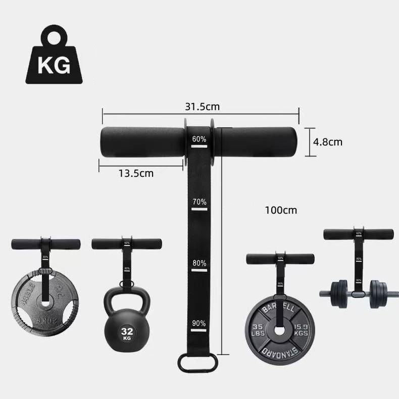 Forearm Trainer Small - Orange