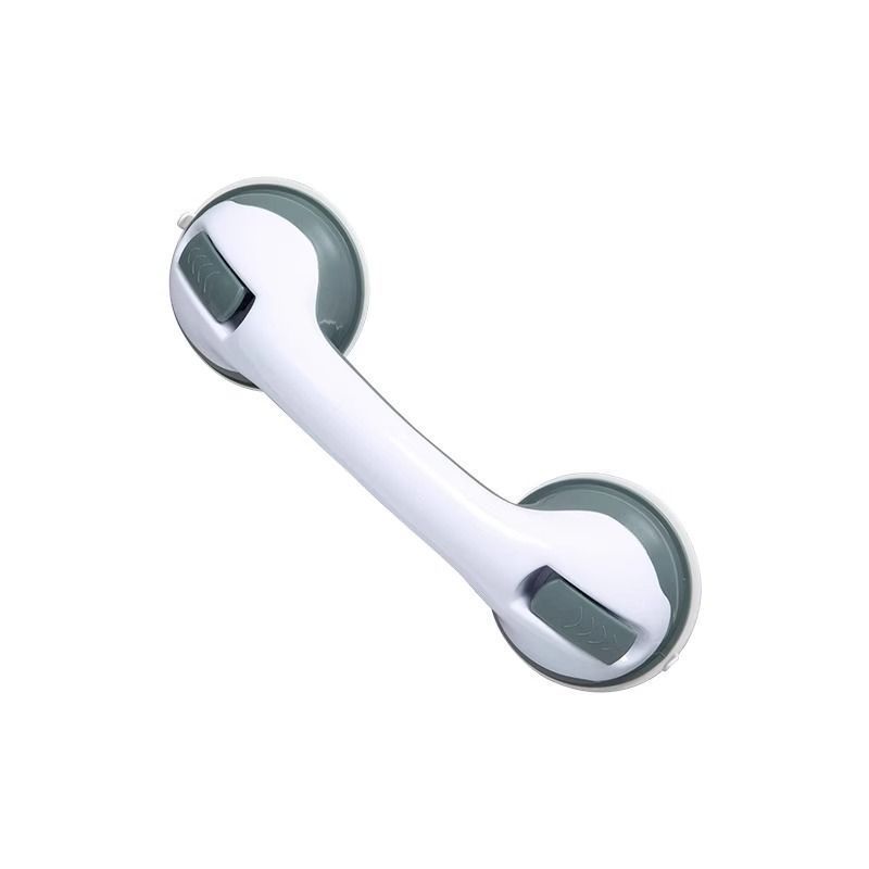 Green Bathroom Grab Bar-Pack of 2
