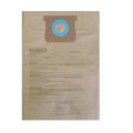 12 Pack Vacuum Replacement Paper Bags-4101