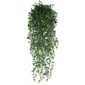 5-Fork Maple Leaf Hanging Vine 3 pieces