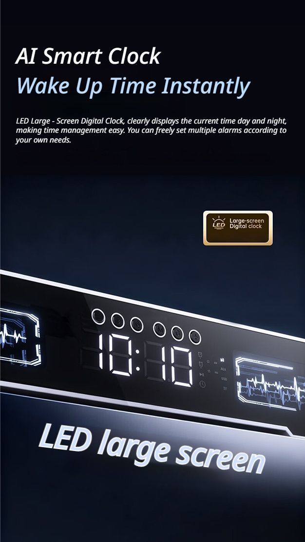 Interstellar X9 Premium Speaker Phantom Black