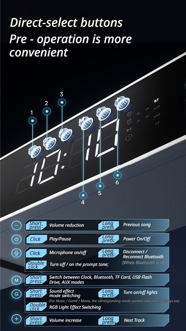 Interstellar X9 Ultimate Speaker Phantom Black